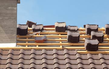 Hoghton Bottoms clay roofing costs