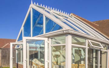 conservatory roof insulation costs Hoghton Bottoms