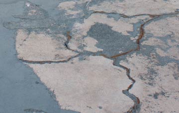 fibreglass roofing replacement Hoghton Bottoms