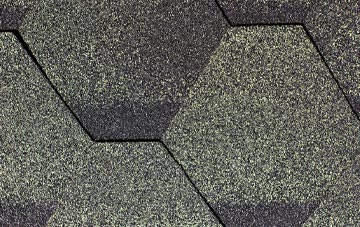 Hoghton Bottoms fibreglass shingle repairs