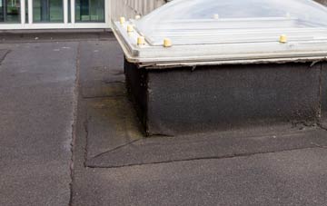 disadvantages of Hoghton Bottoms flat roofs