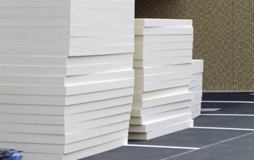 Hoghton Bottoms flat roof insulation costs