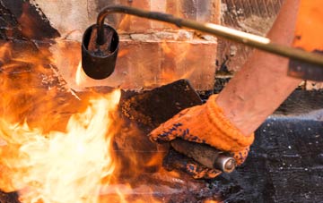 Hoghton Bottoms flat roof repair companies