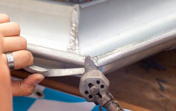 disadvantages of Hoghton Bottoms lead roofing