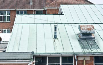Hoghton Bottoms lead roofing costs