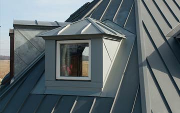 metal roofing Hoghton Bottoms, Lancashire