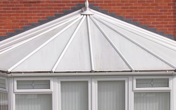 Hoghton Bottoms polycarbonate conservatory roof repairs