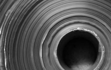 Hoghton Bottoms pvc roof replacement