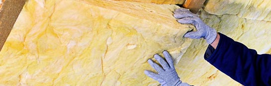 quotes for Hoghton Bottoms roof insulation