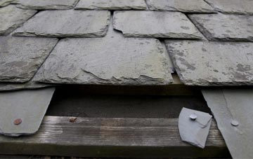 Hoghton Bottoms slate roof repairs and maintenance