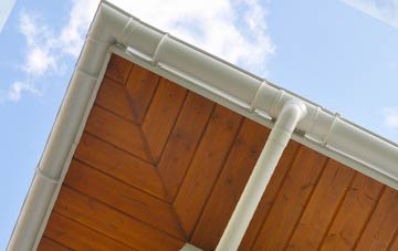 Hoghton Bottoms soffit types