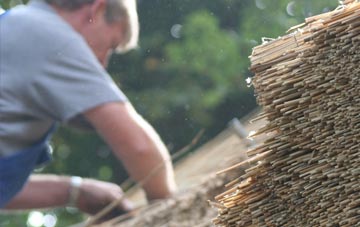 professional Hoghton Bottoms thatchers