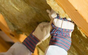 types of Hoghton Bottoms pitched roof insulation materials