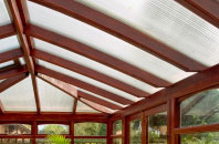 Hoghton Bottoms conservatory roofing insulation