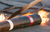 free Hoghton Bottoms flat roofing repair quotes