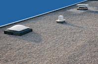 Hoghton Bottoms flat roofing