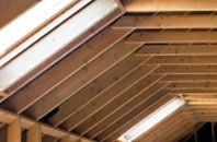 Hoghton Bottoms tapered roof insulation quotes